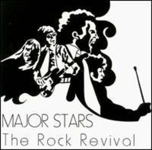 The Rock Revival , Major Stars