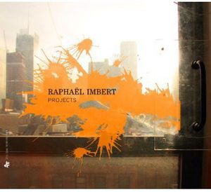 Projects , Rapha l Imbert