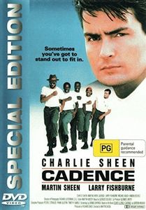 Cadence [Import] , Charlie Sheen