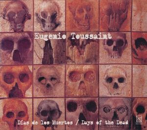 Days of the Dead , Jesus Medina