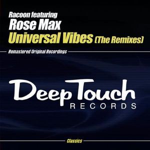 Universal Vibes (The Remixes) , Racoon