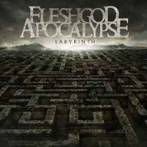 Labyrinth , Fleshgod Apocalypse