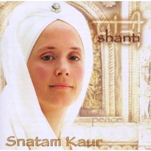 Shanti , Snatam Kaur