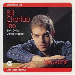 Souvenir , Bill Charlap