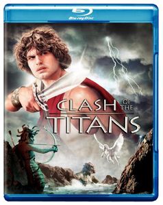 Clash of the Titans , Laurence Olivier