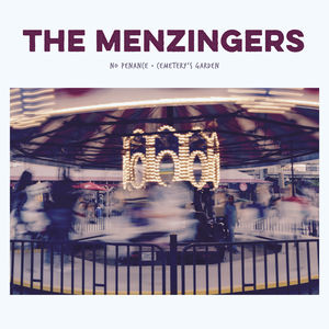 No Penance / Cemetery's Garden , The Menzingers
