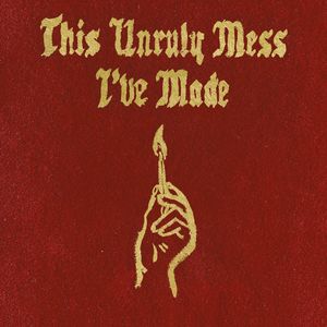 This Unruly Mess I've Made [Clean] [Digipak] , Macklemore & Ryan Lewis
