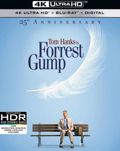 Forrest Gump (25th Anniversary)