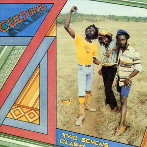 Two Sevens Clash , Culture