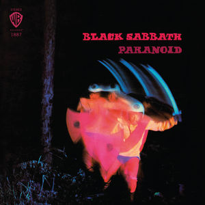 Paranoid [Deluxe Edition] , Black Sabbath