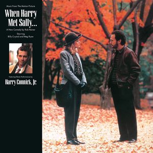 When Harry Met Sally (Original Soundtrack) [Import]