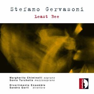 Least Bee , Sonia Turchetta