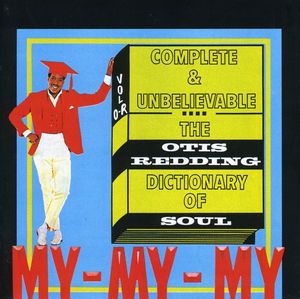 Dictionary of Soul , Otis Redding