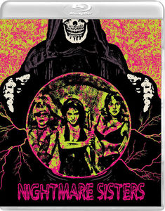Nightmare Sisters , Linnea Quigley