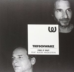 Fire It Out , Tiefschwarz
