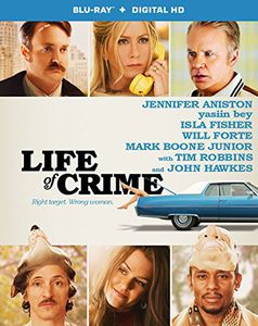 Life of Crime , Yasiin Bey