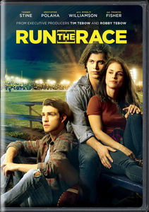 Run the Race , Mykelti Williamson