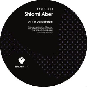 In Dancetrippin , Shlomi Aber