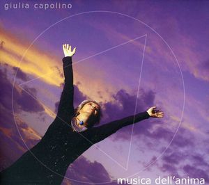 Musica Dell'anima [Import]