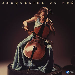 5 Legendary Recordings Jacqueline Du Pre