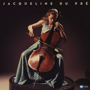 5 Legendary Recordings Jacqueline Du Pre , Jacqueline Du Pre
