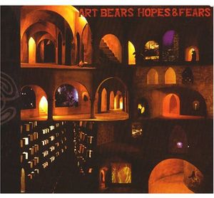 Hopes & Fears , The Art Bears