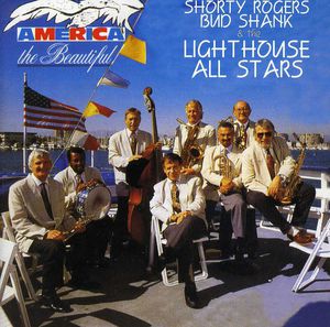 America the Beautiful , Shorty Rogers