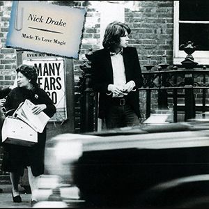 Made to Love Magic [Import] , Nick Drake