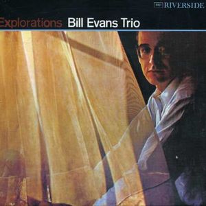 Explorations , Bill Evans Trio