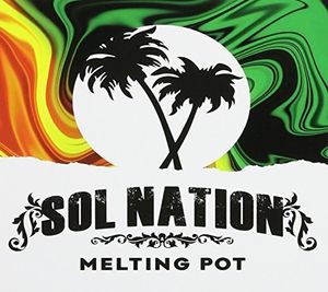 Melting Pot [Import]