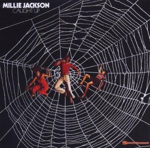 Caught Up [Import] , Millie Jackson