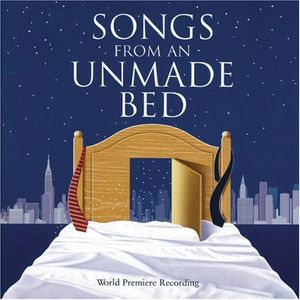 Songs From An Unmade Bed , Michael Winter