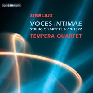 String Quartets , Tempera Quartet