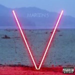 V [Explicit Content] , Maroon 5