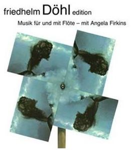 Musik Fur Und Mit Flote 16 , Angela Firkins