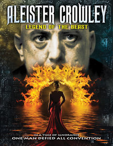 Aleister Crowley: Legend of the Beast , Kathryn Carpenter
