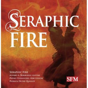 Seraphic Fire , Seraphic Fire