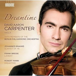 Dreamtime , Members of the Berlin Philharmonic Orchestra