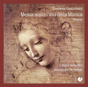 Messa Sopra L Arai Della Monica , Frescobaldi