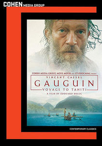 Gauguin: Voyage To Tahiti