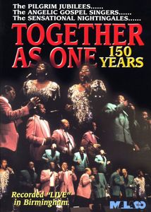 Together as One