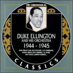 1944-45 , Duke Ellington & His Orchestra