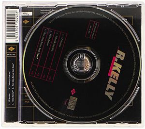 Thank God It's Friday (4 Mixes)