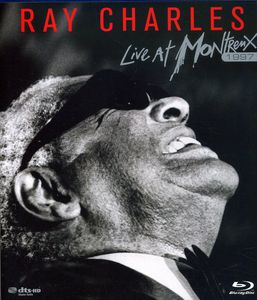 Live at Montreux 1997 , Ray Charles