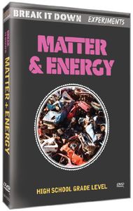 Matter & Energy 