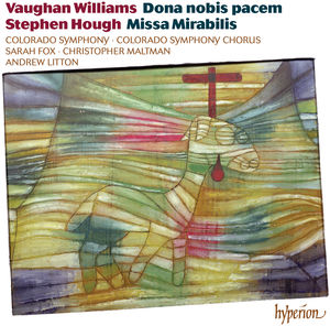 Dona Nobis Pacem