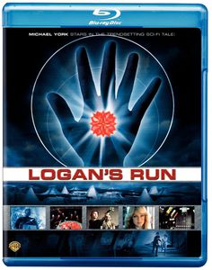 Logan's Run , Farrah Fawcett-Majors