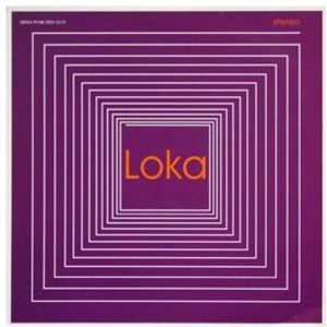 Beginningless , Loka
