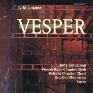 Vesper , Juha Kotilainen