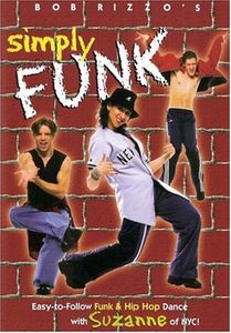 Simply Hip Hop & Funk for Beginners , Courtney Jordan